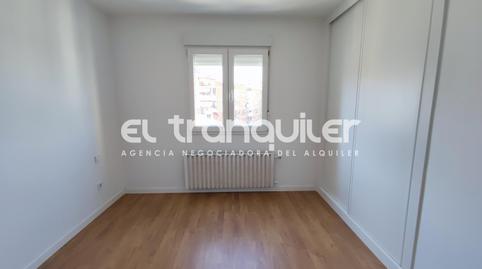 Photo 3 of Attic to rent in Avenida Mediterráneo, Niño Jesús, Madrid