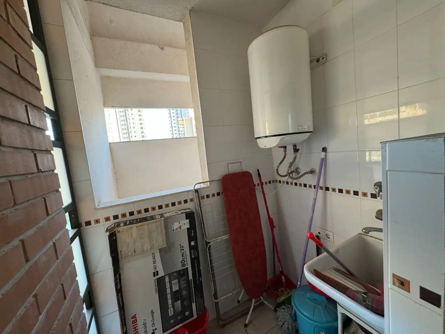Apartment with pool for sale in Rincón de Loix, imagen 18