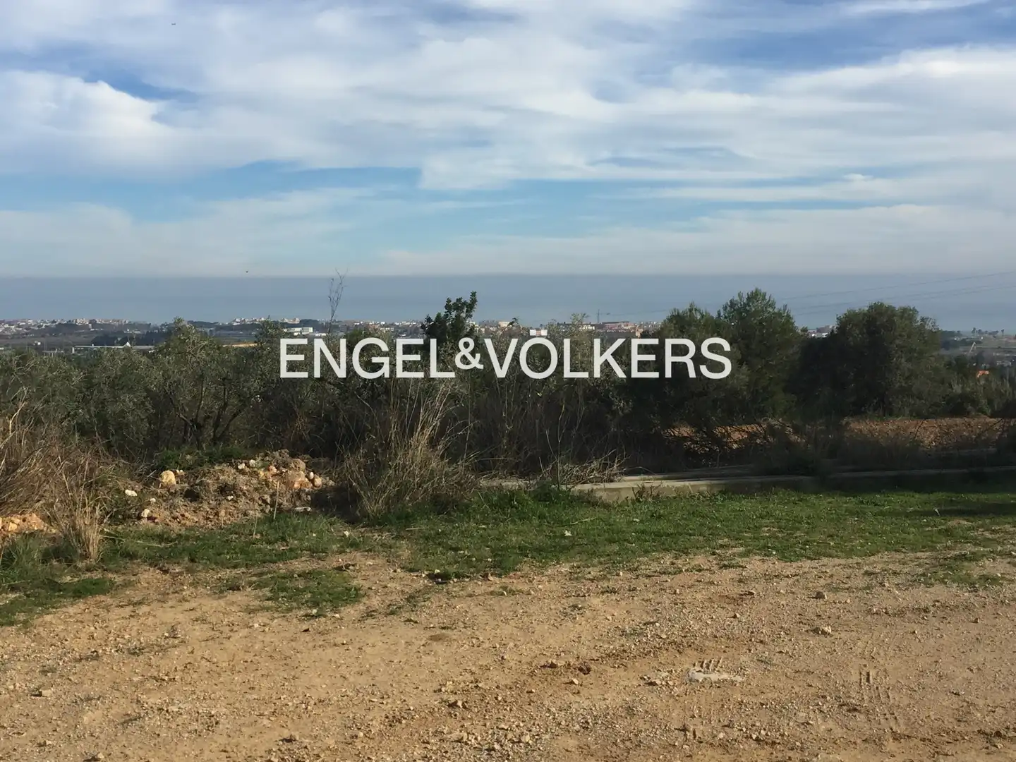 Industrial land for sale in Cubelles