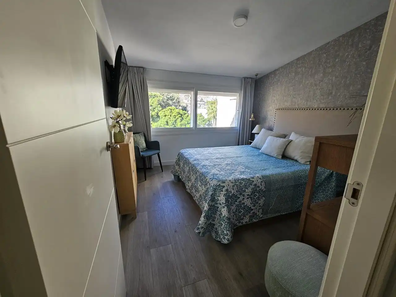 Habitación de Piso en venta en Torremolinos con Aire acondicionado y Amueblado