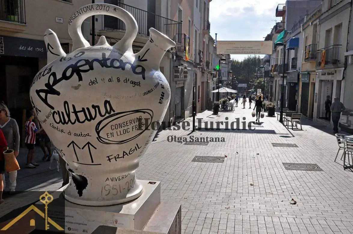 Casa con terraza en venta en Carrer Ramon Par, imagen 15