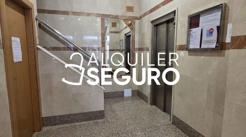 Foto 3 de Pis de lloguer a Caja de Ahorros Municipal, San Agustín - Parque Europa, Burgos Capital