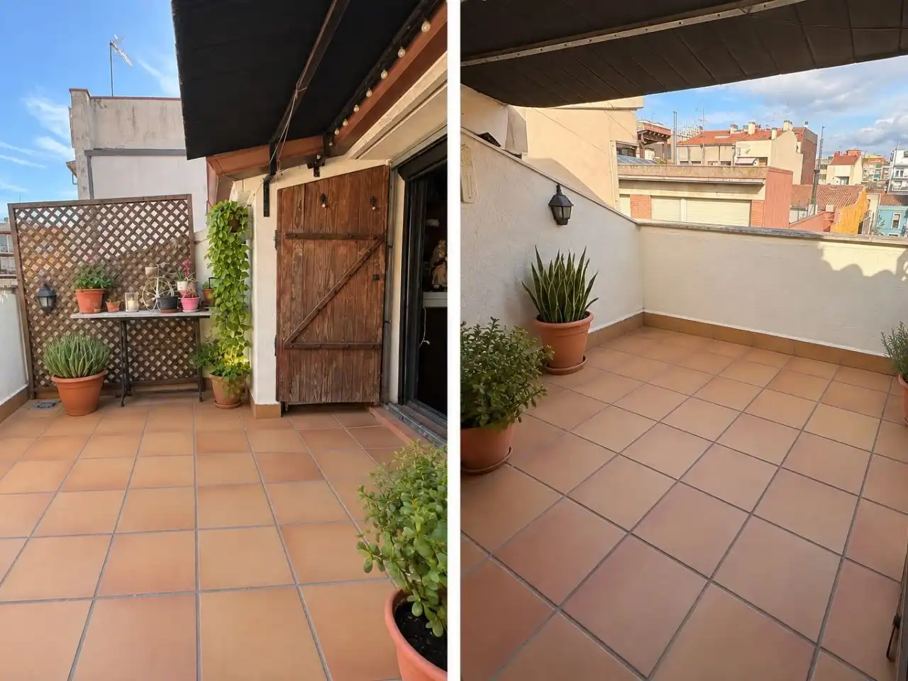 Dúplex con ascensor en venta en Carrer de Barcelona 136, imagen 2