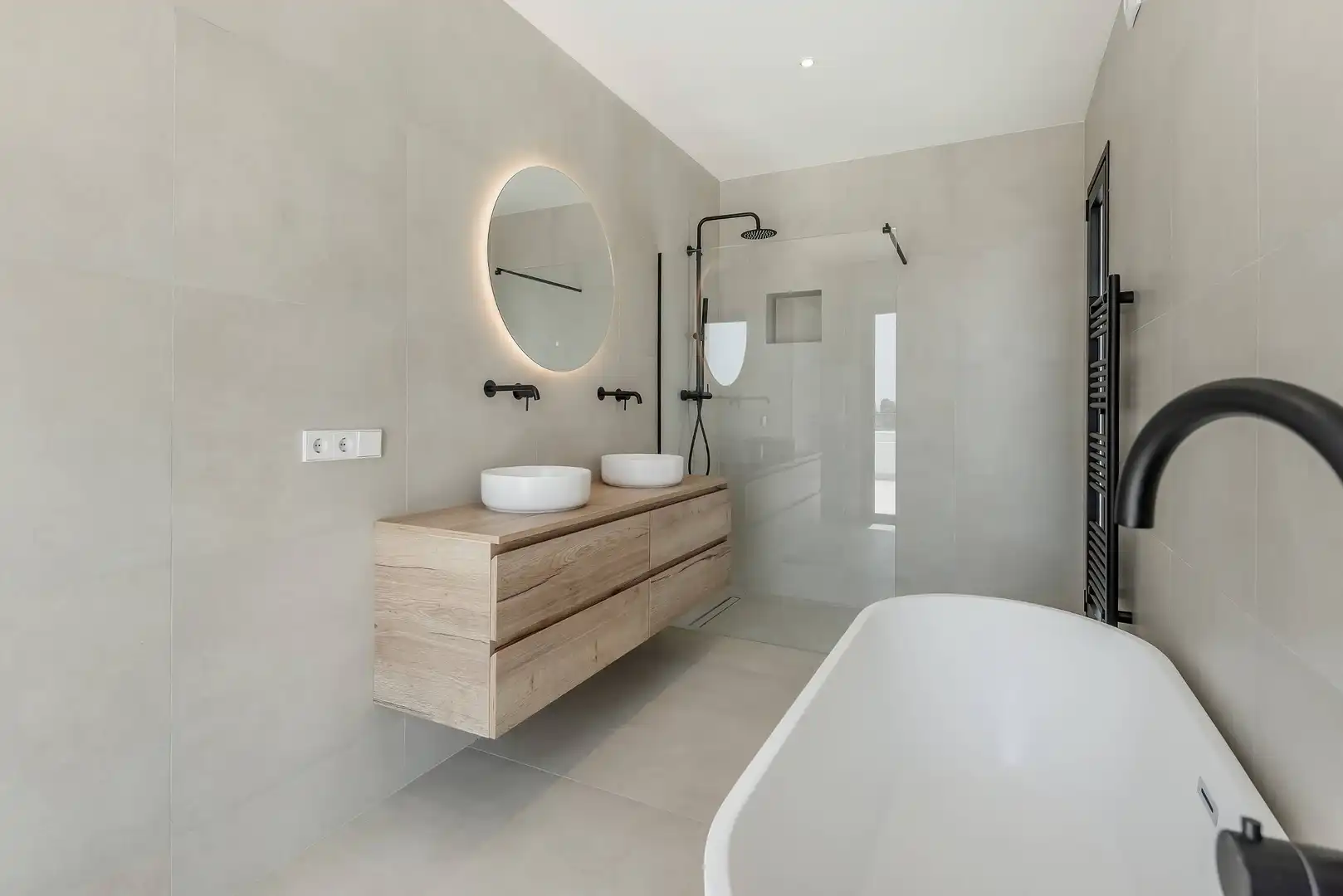 Villa con terrazza in vendita a Benimeit - Tabaira, imagen 29