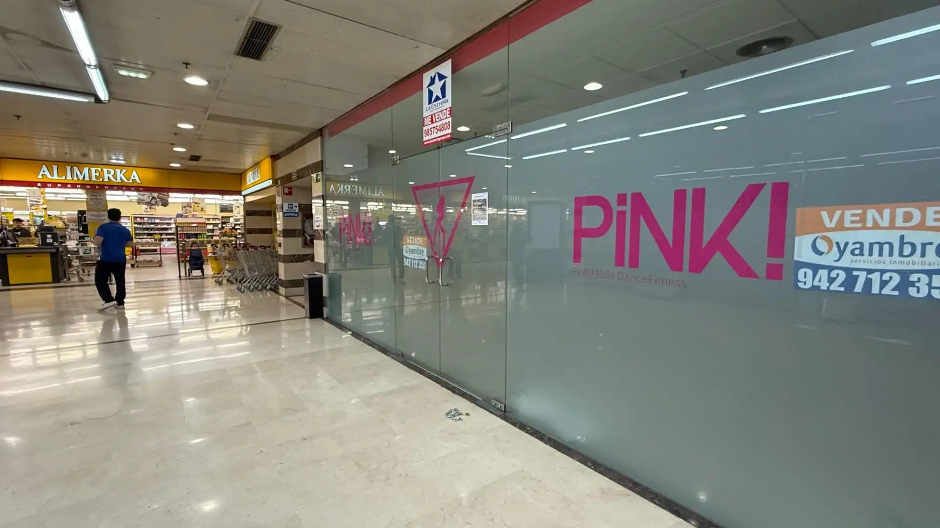 Local comercial en venda a CARLOS LOPEZ OTIN 3, imagen 6