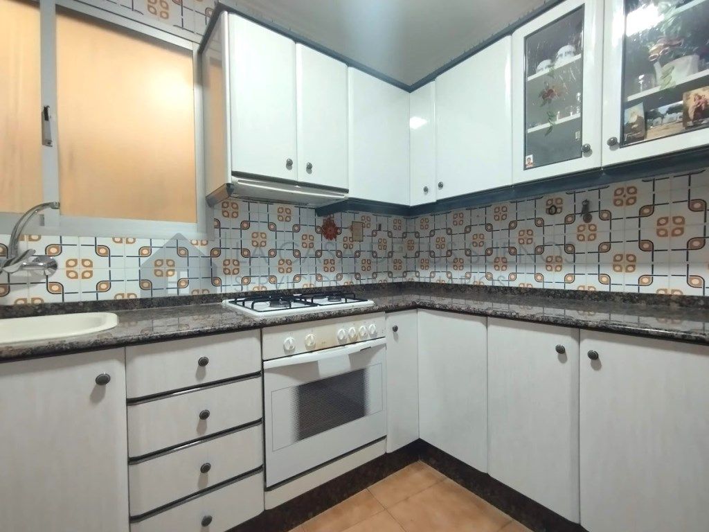 Cuina de Pis en venda en Sax