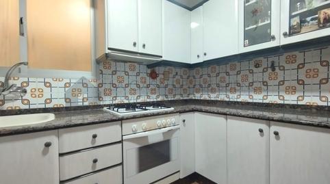 Foto 2 de Pis en venda a Sax, Alicante