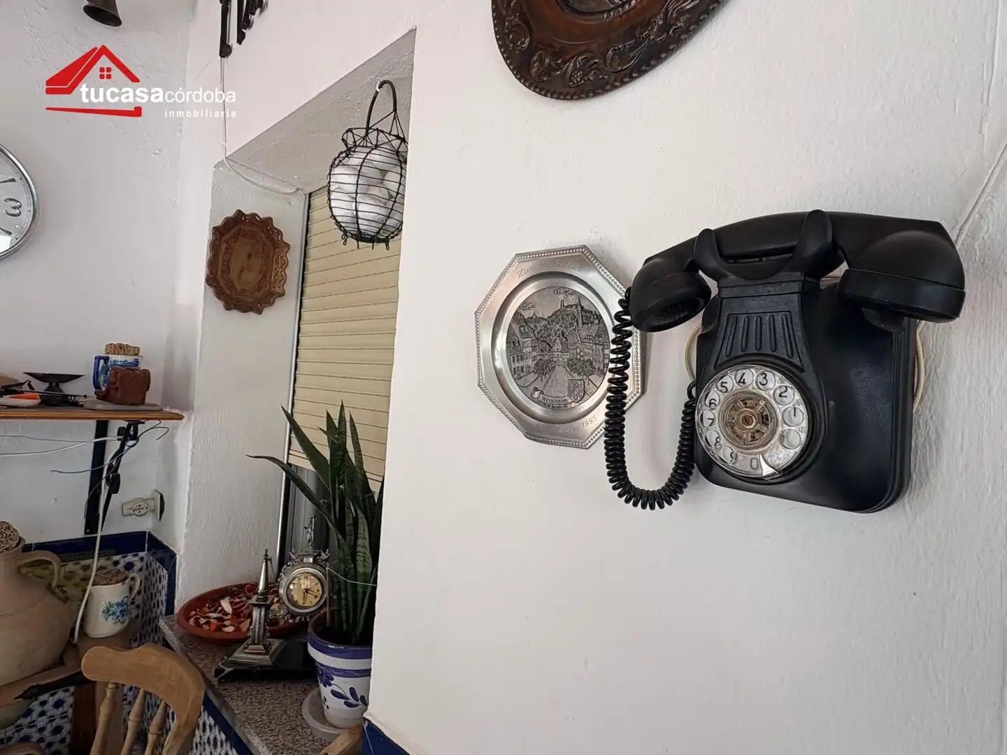 Terraza de Casa o chalet en venta en Córdoba con Aire acondicionado, Terraza y Trastero