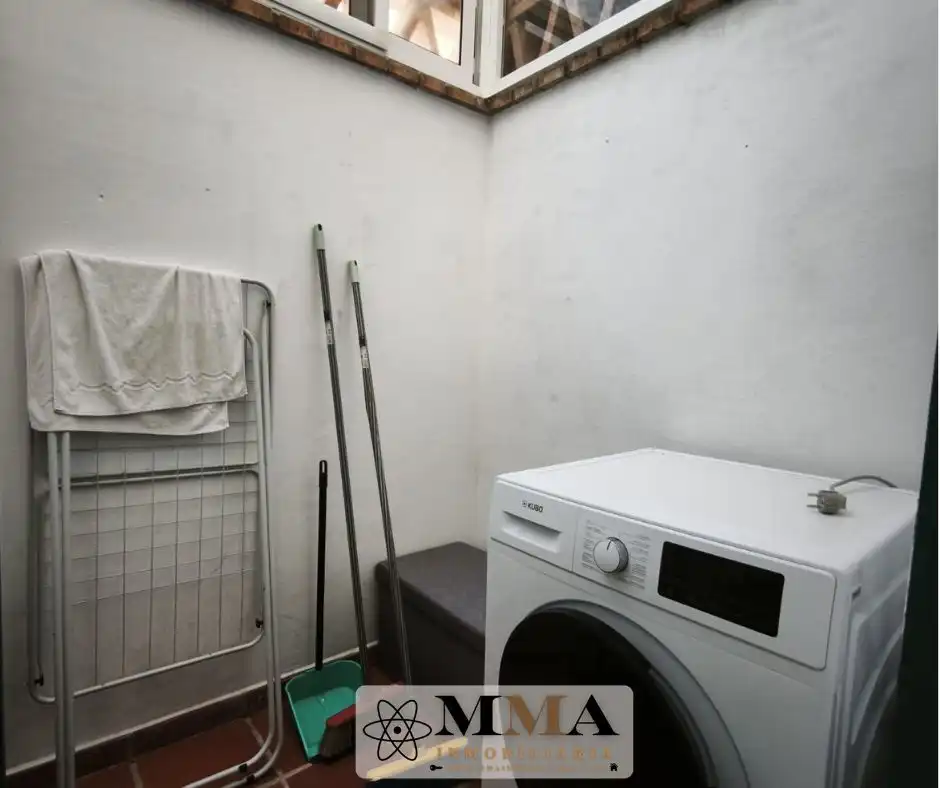 Adosado en venta en Avenida Cristóbal Colón, imagen 20