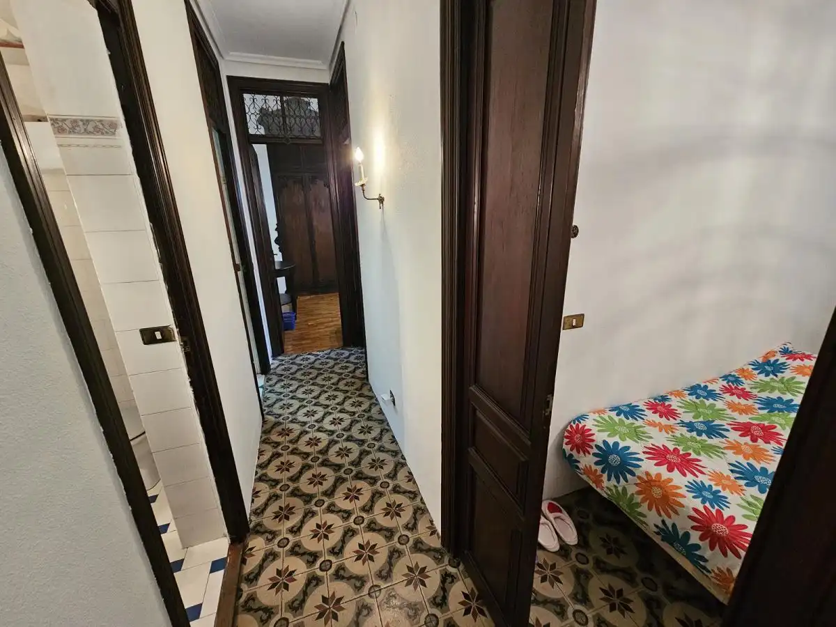 Wohnung mit Terrasse zum Verkauf in Independencia, imagen 20
