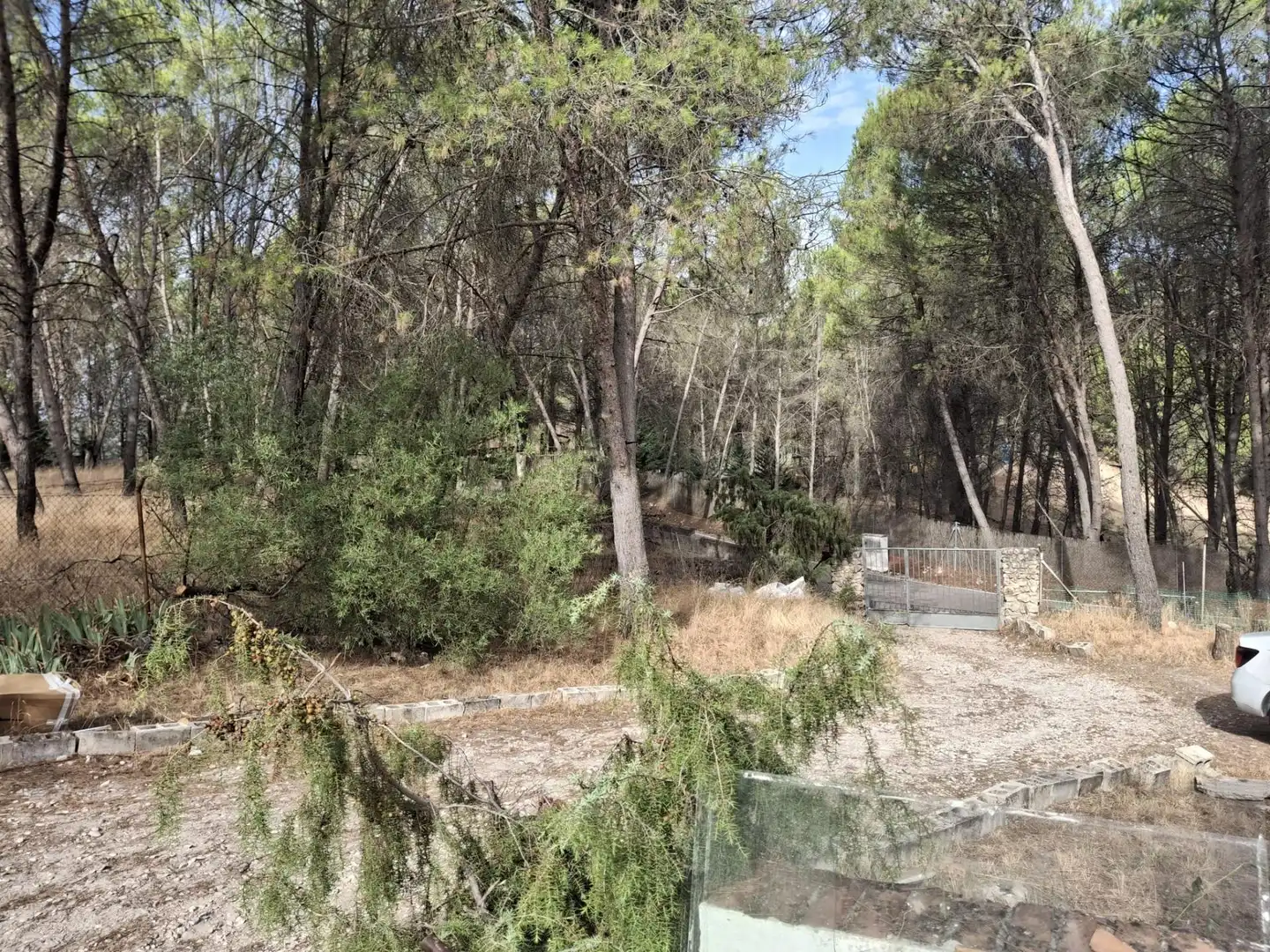 Casa o xalet en venda en Renera