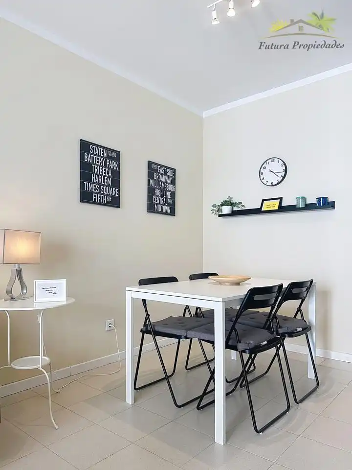 Piso en venta en Costa Teguise