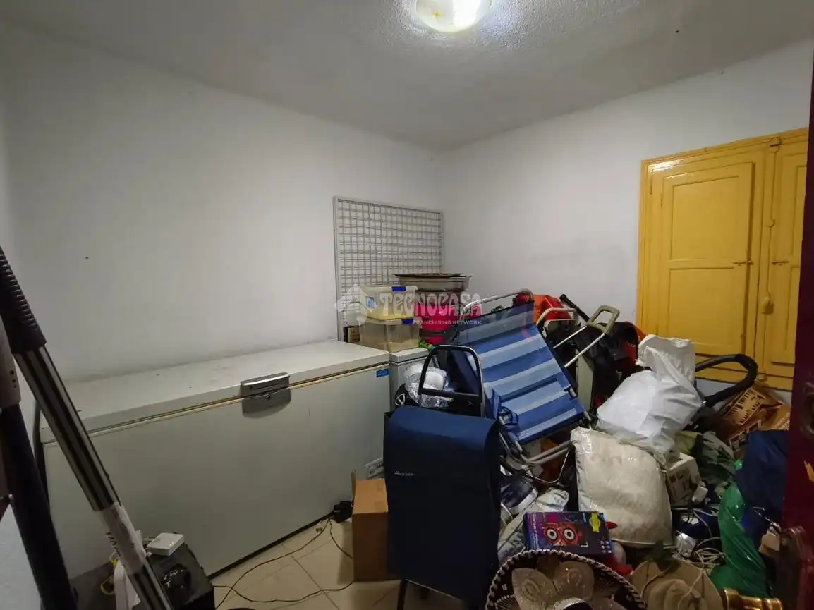 Piso en venta en Alicante / Alacant