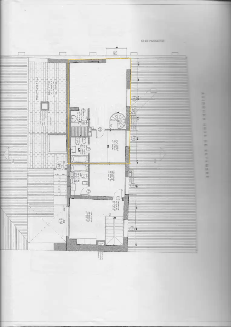 Duplexes for sale in Olot  with Heating