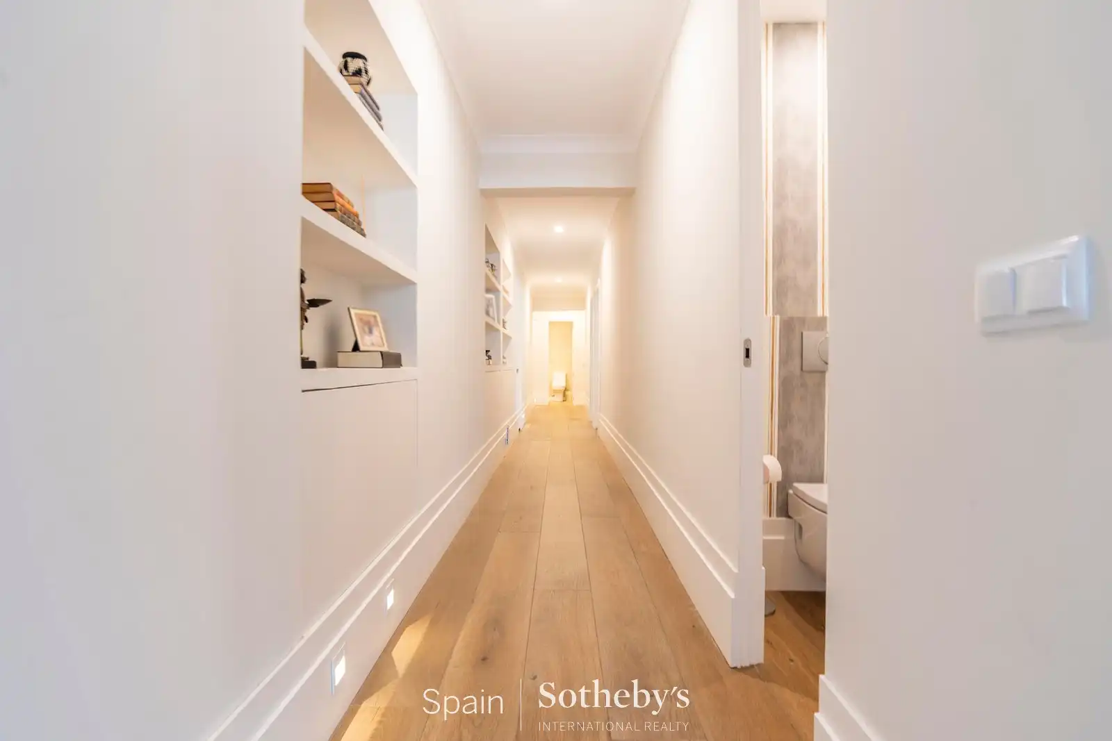Apartament en venda en Madrid amb Aire condicionat, Calefacció i Traster
