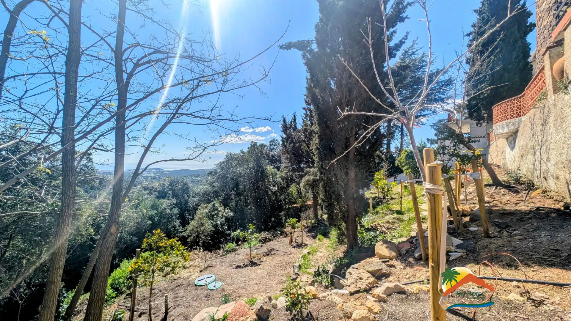 Casa o xalet en venda a Lloret Blau - La Creu de Lloret