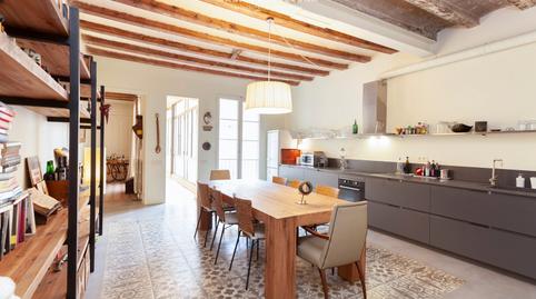 Foto 4 de Pis en venda a Carrer Dels Banys Nous, Barri Gòtic,  Barcelona Capital