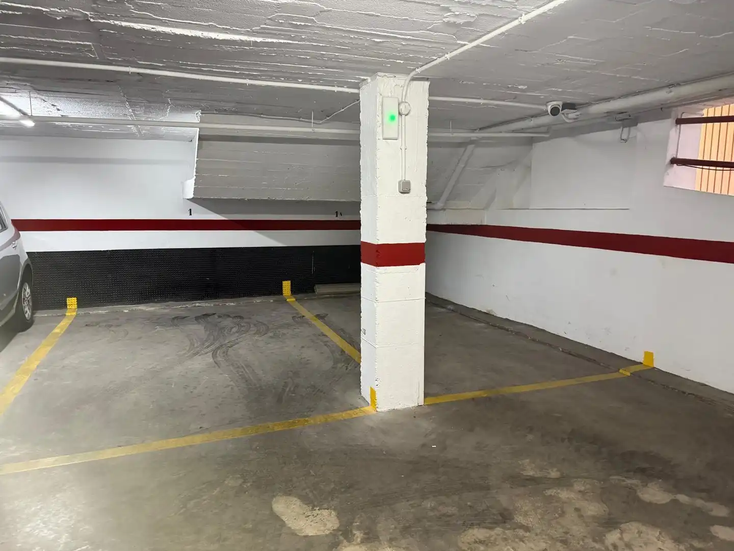 Aparcament en venda a Cueva de Menga, imagen 2