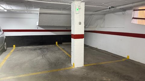 PLAZAS DE APARCAMIENTO A LA VENTA EN ZONA SAN PEDRO, imatge 2