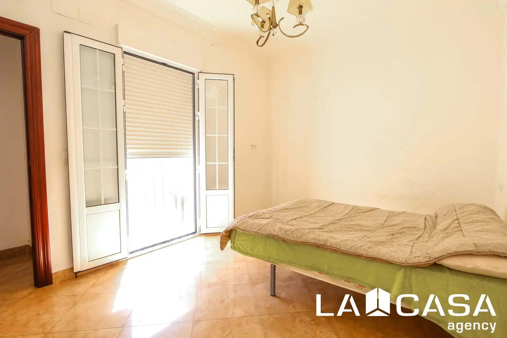 Habitación de Piso en venta en Estepa con Aire acondicionado