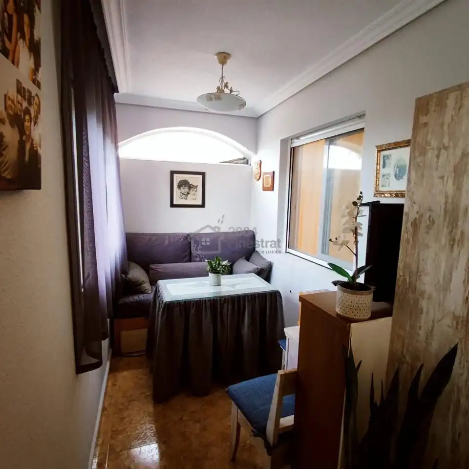 Casa adosada en venta en Carrer Cap Roig, Barranco Hondo