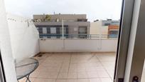 Terrace of Attic for sale in Almazora / Almassora  with Terrace and Storage room