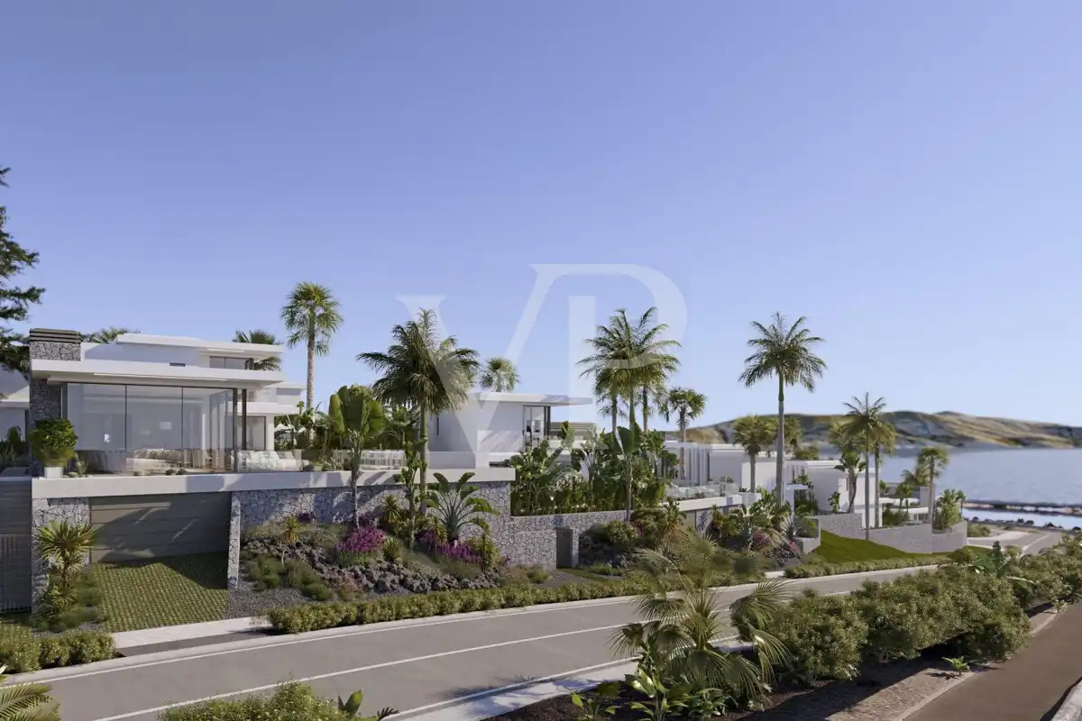 Maison à vendre à Abama, imagen 11