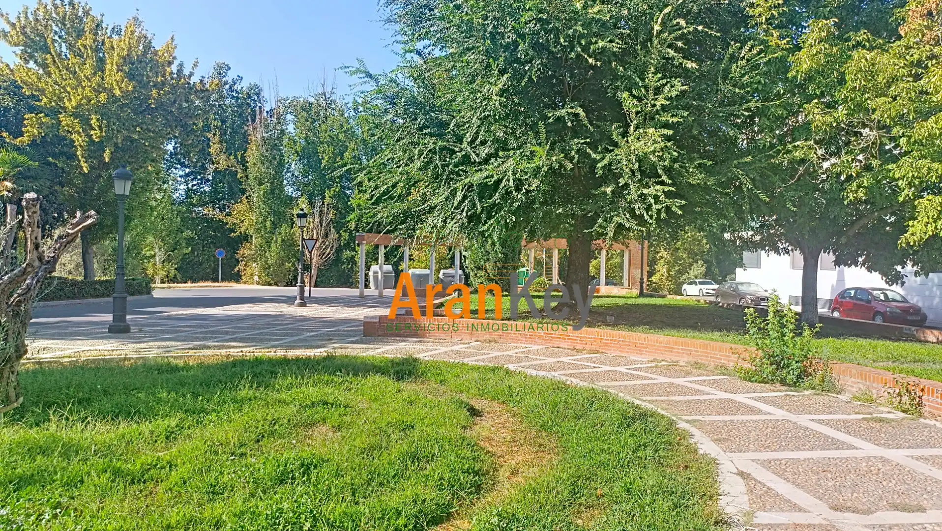 Piso en venta en Calle de los Olmos, Foso - Moreras