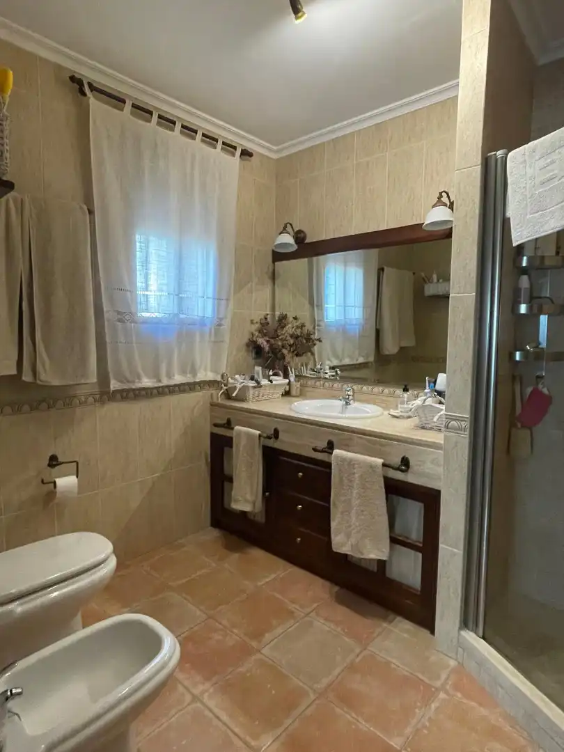 Villa avec terrasse à vendre à Periurbano Este - Campiña, imagen 19