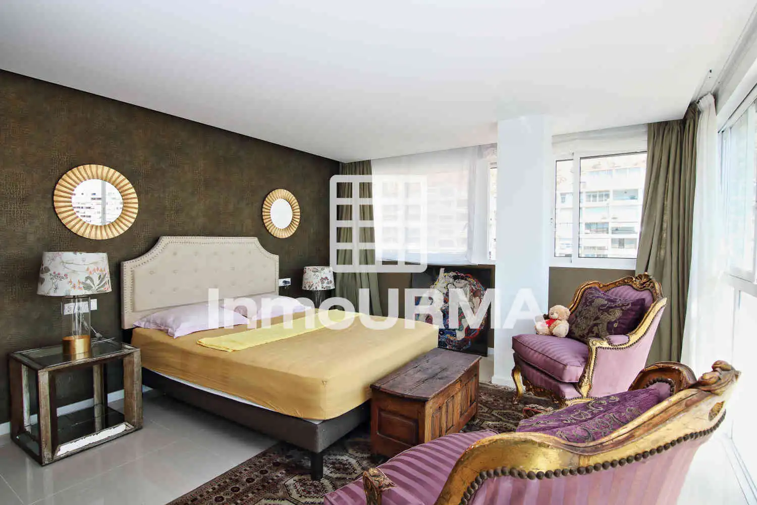 Wohnung mit Terrasse zum Verkauf in Carrer Sol Naixent, imagen 32