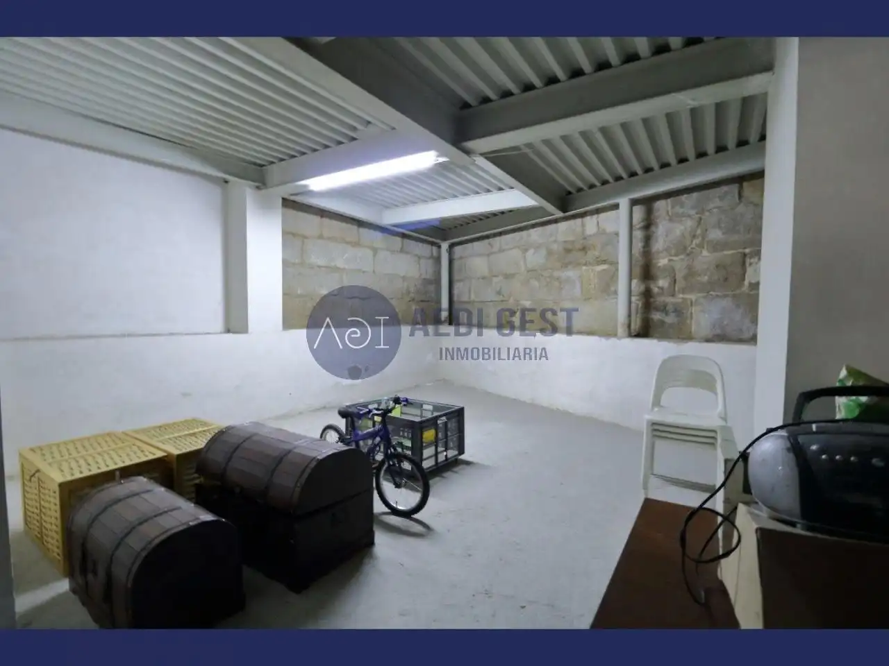 Local comercial en venta en Calle de Pizarro 34, imagen 8