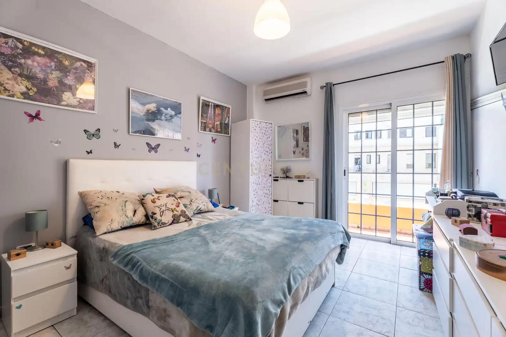 Dormitori de Casa o xalet en venda en Santa Cruz de Tenerife amb Traster i Balcó