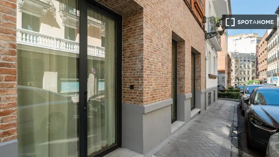 Piso en alquiler en Chamberí, imagen 14