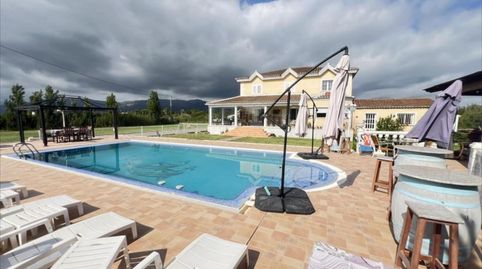 Foto 5 de Casa o chalet en venta en El Marenyet, Cullera