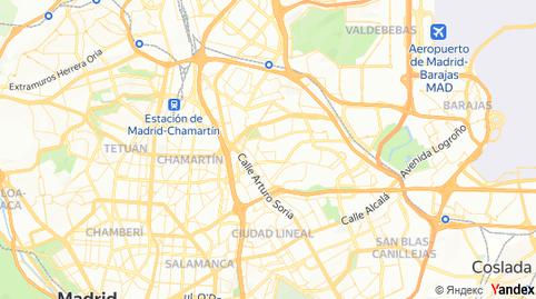 Photo 5 of Flat for sale in Canillas,  Madrid Capital