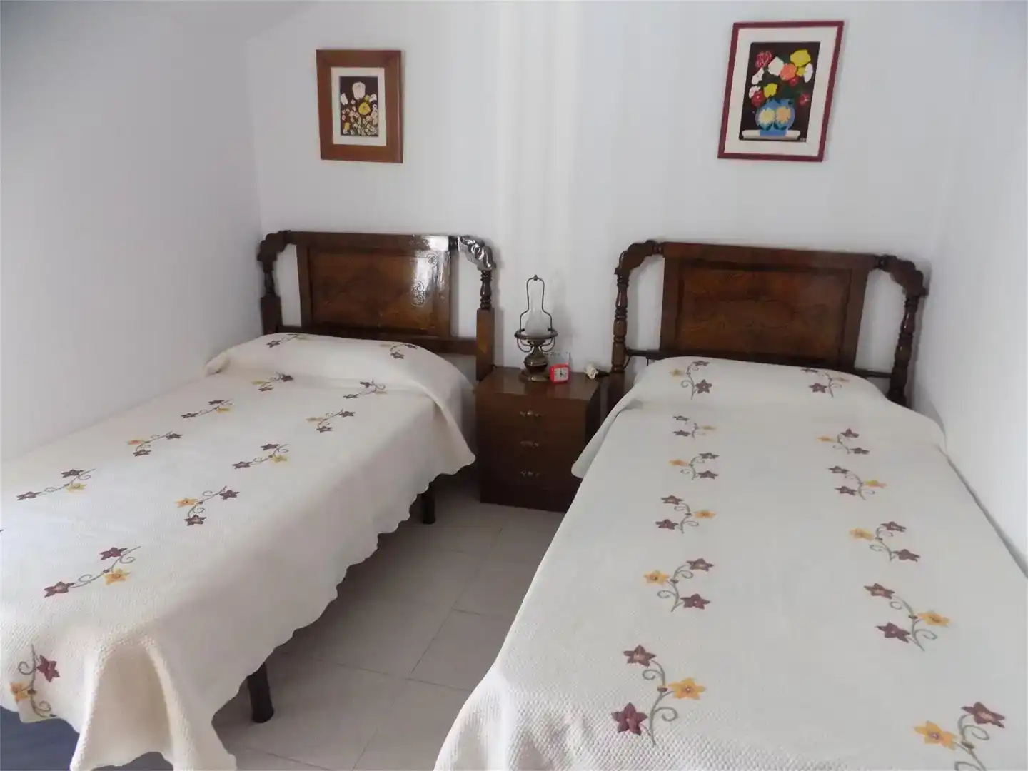 Dormitori de Dúplex en venda en Perales del Puerto amb Moblat, Forn i Rentadora