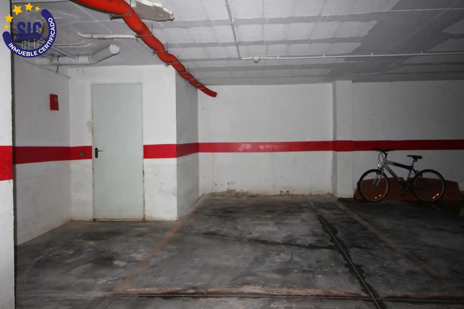 Garage zum Verkauf in Oropesa del Mar / Orpesa