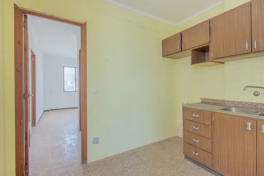 Wohnung zum Verkauf in C/ Mossen Andreu Caimari, imagen 5