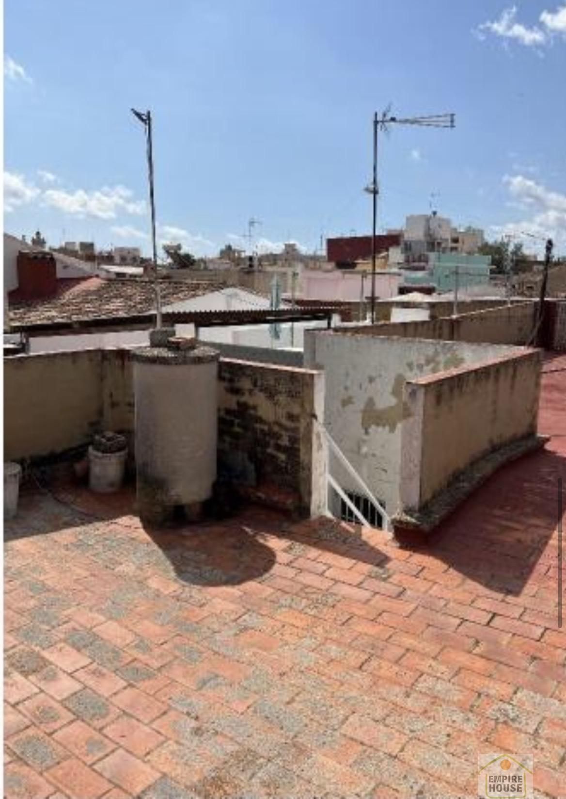Terrassa de Casa o xalet en venda en Torrent amb Terrassa