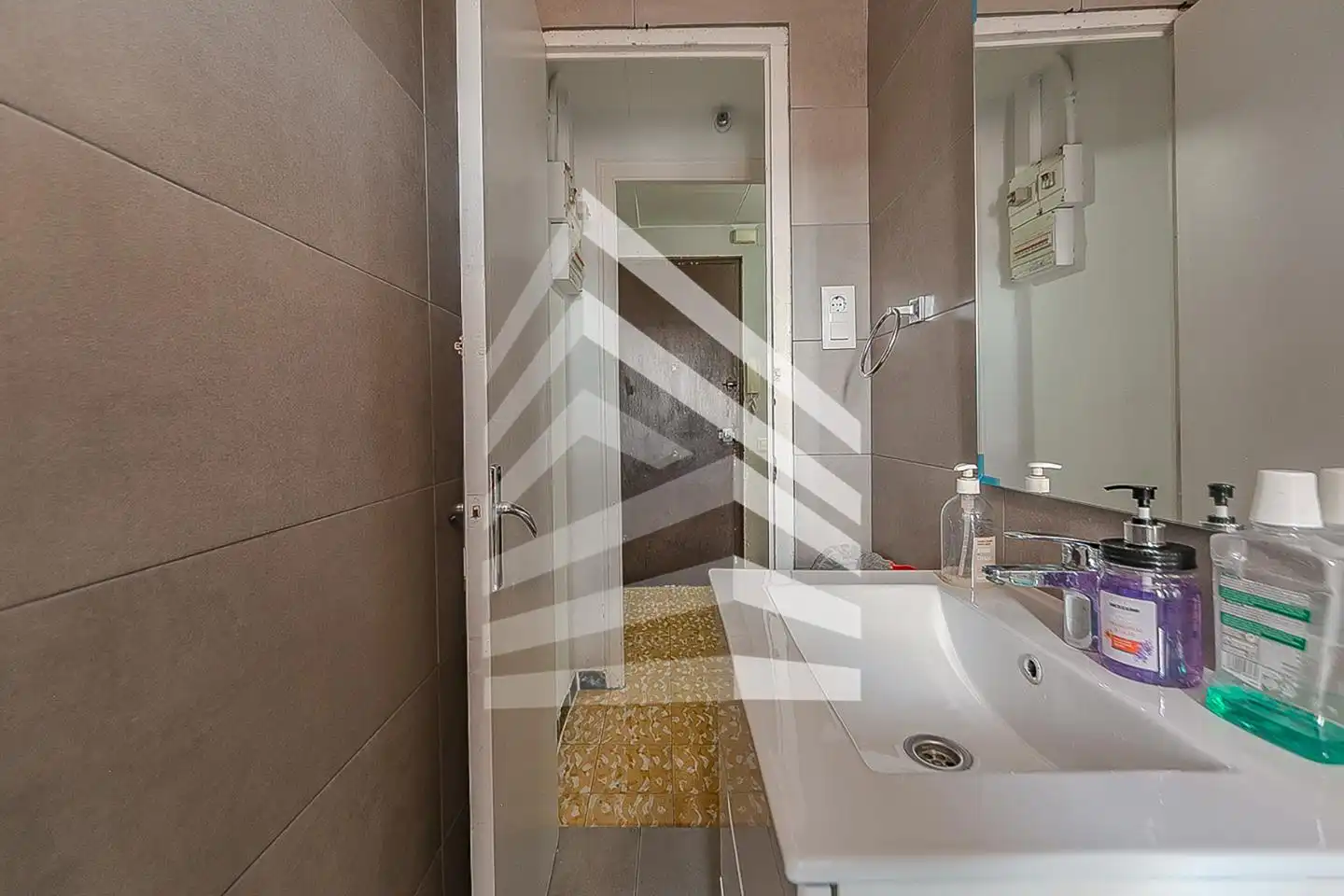 Flat with terrace for sale in De Guillem Catà, imagen 33