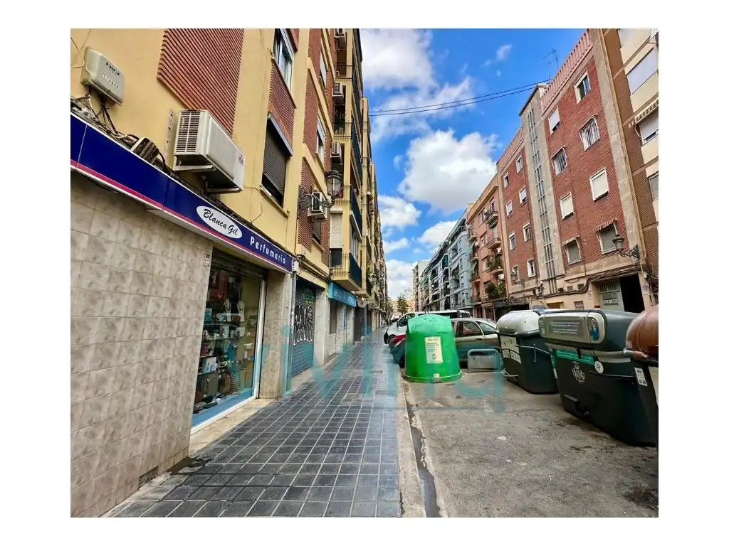Local comercial en venda a Calle Jeronima Gales Impressora, imagen 3