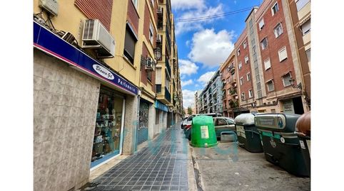 Photo 3 of Premises for sale in Calle Jeronima Gales Impressora, L'Hort de Senabre, Valencia Capital