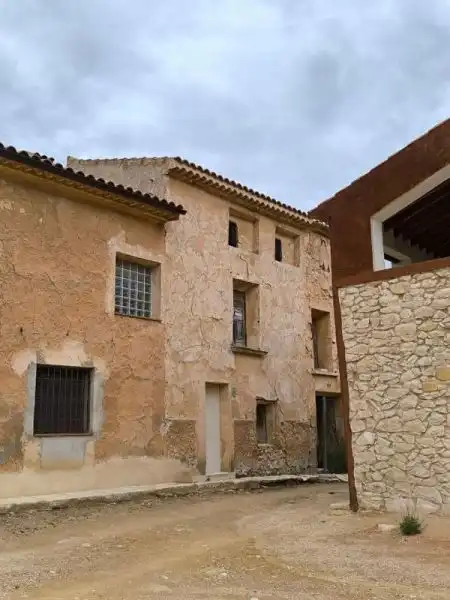 Maison à vendre à Monóvar  / Monòver