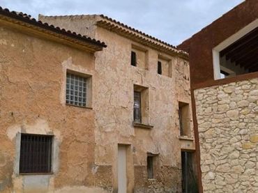 Maison à vendre à Monóvar  / Monòver