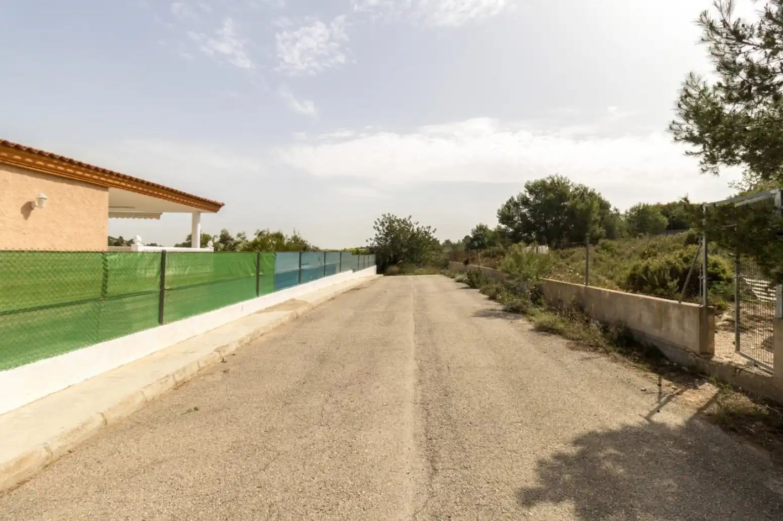 Rustikales Grundstück zum Verkauf in Monserrat - Montserrat - Calle de la malaguenya, imagen 11