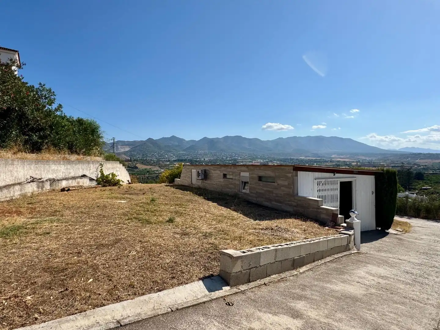 Xalet amb piscina en venda a El Romeral - Peñón de Zapata, imagen 40