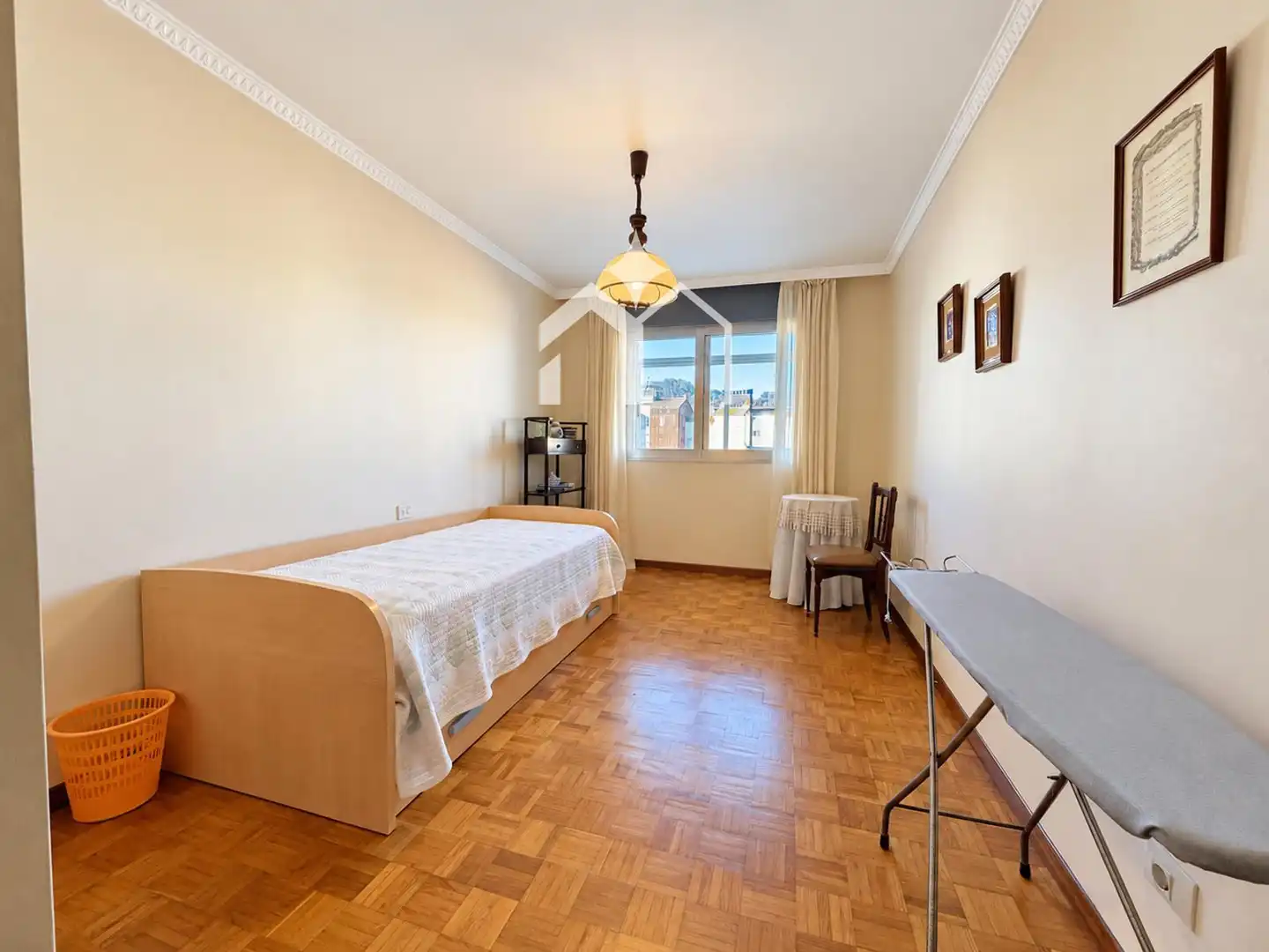 Wohnung zur Miete in Bueu, Pontevedra