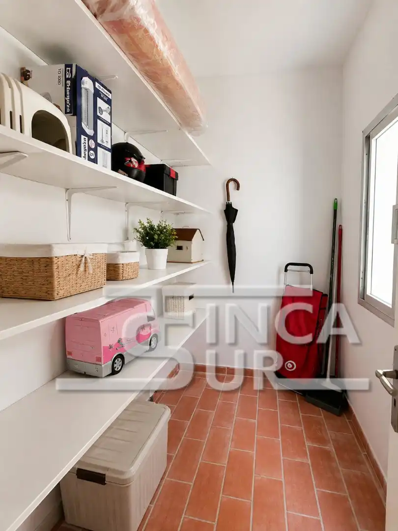 Apartment with lift for sale in Pasaje Príncipe de Asturias, imagen 12