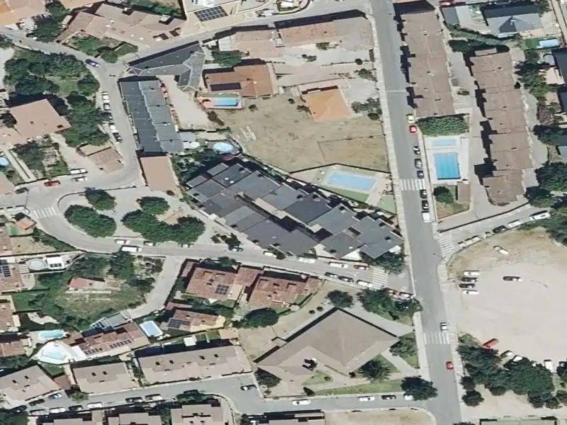 Flat for sale in Calle San Bartolome 6 G