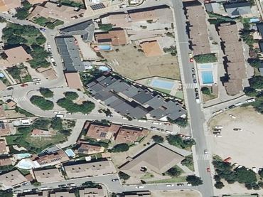 Appartamento in vendita a Calle San Bartolome 6 G